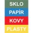 Příslušenství ke košům na tříděný odpad