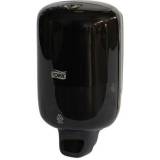 Dávkovač tekutého mýdla Tork S-Box Mini, na výměnné náplně, 0,475 l, černý