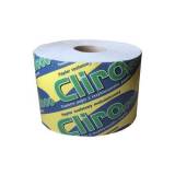  Toaletní papír CLIRO 2vrstvý, recyklovaný, 24 ks
