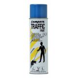  Speciální barvy Traffic, 12 ks, modrá