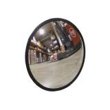  Univerzální kulaté zrcadlo Manutan, 300 mm