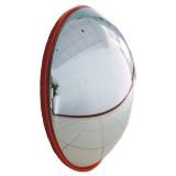  Kontrolní parabolické zrcadlo, polokoule, průměr 800 mm