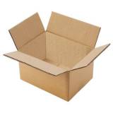  Kartonové krabice Manutan, 25,4 x 42,4 x 32,4 cm, 20 ks