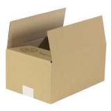  Kartonová krabice, 100 x 200 x 150 mm