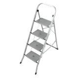  Schůdky VENBOS ocelové MINI MAX 2104 1x4