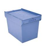  Plastový přepravní box Bito, 72 l