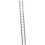  Hliníkový žebřík PROFI, 15 příček